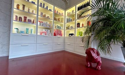 Bliss coiffure : Coiffeur à Mozac