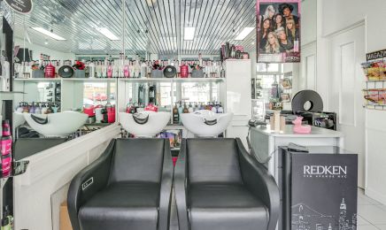 N'en Faire Qu'a Sa Tête : Coiffeur à La Seyne-sur-Mer