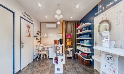 Le Studio Beauté by Charlotte : Institut de beauté à Piégut-Pluviers