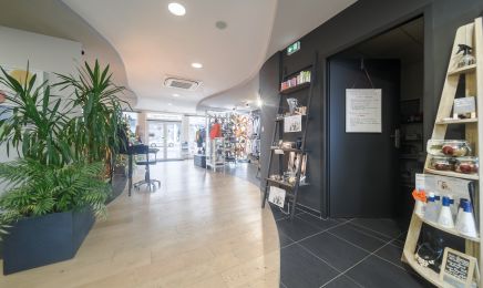Uniquement... vous : Coiffeur à Onet-le-Château