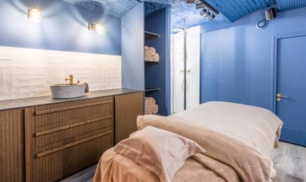 Louise V. : Institut de beauté à Lille