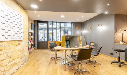 Hush - Hair & Beauty : Coiffeur à Bordeaux