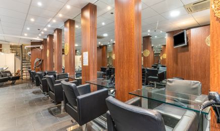 Laurent Perrin : Coiffeur à Dammarie-les-Lys