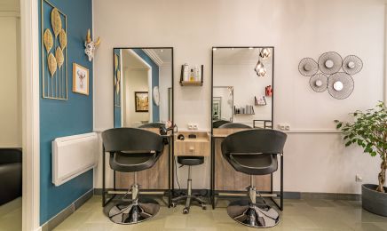 Maud F : Coiffeur à Sainte-Foy-lès-Lyon