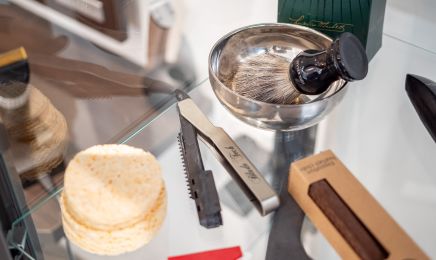 Vahe Coiffure : Barbier à Saint-Étienne