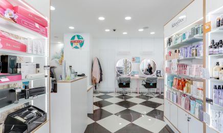 Tchip Coiffure : Coiffeur à Menton