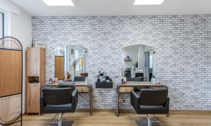 N.Hair.J : Coiffeur à Ailly-le-Haut-Clocher