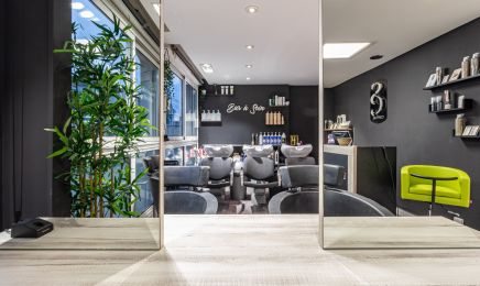 SC Coiffure : Coiffeur à Noisy-le-Grand