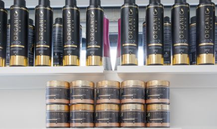 Academy du Lissage By Maya : Coiffeur à Paris 