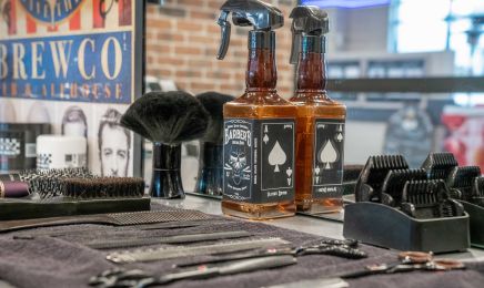 Barber Men - Frontignan  : Coiffeur à Frontignan