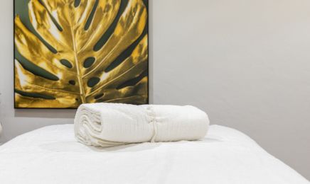 L’atelier beauté – Drainage Lymphatique - Soin visage - Microblading - Studio Pilate : Institut de beauté à Cannes