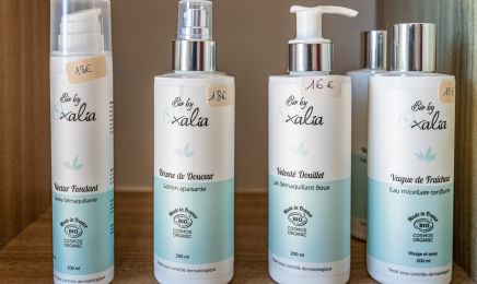 L’institut de Manon : Coiffeur à Le Porge