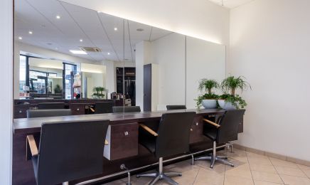 Eden Art : Coiffeur à Paris