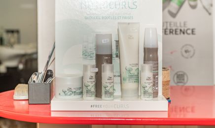 SNC Métamorphose : Coiffeur à Carcassonne