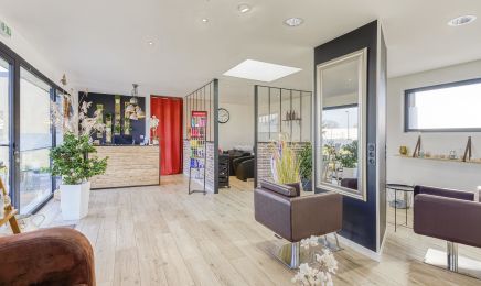 L'Endroit Unik : Coiffeur à Plancoët