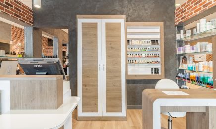FRANCK LAURENT  : Coiffeur à Auray