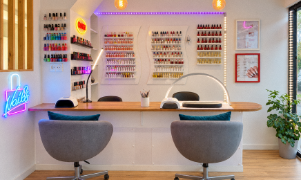 Luxe Beauté Nails Orly : Institut de beauté à Orly