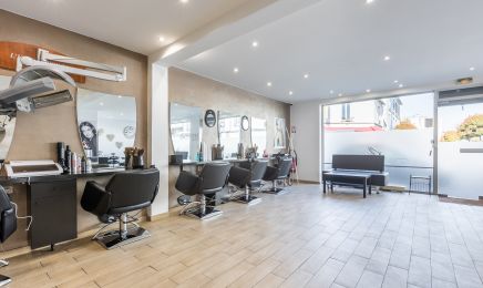 Ruya coiffure : Coiffeur à Drancy
