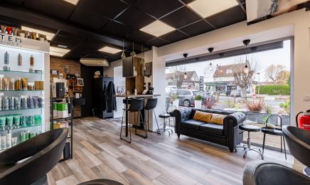 Céline B Coiffure : Coiffeur à May-sur-Orne