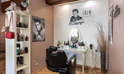 Style et douceur  : Coiffeur à Ouveillan