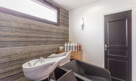 Evolut'if : Coiffeur à Isigny-le-Buat