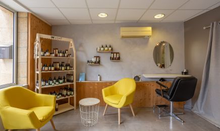 Sympat'if : Coiffeur à Camaret-sur-Aigues