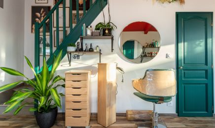 Imagine hair : Coiffeur à Gaillères