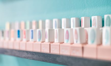 Sweet Nails : Coiffeur à Lyon