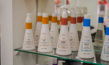 Exp’hair Liss : Coiffeur à Villeurbanne
