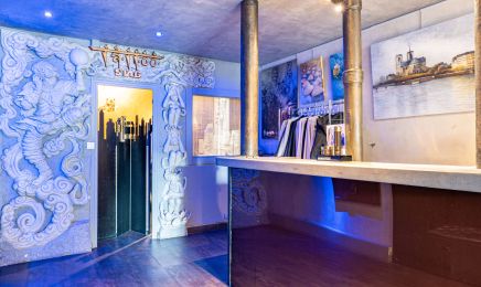 Sanhugi Coiffure : Coiffeur à Paris
