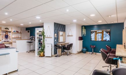 Salon Vitamine  : Coiffeur à Arinthod