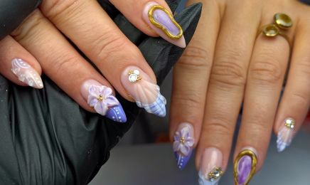Soeurs de griffes : Institut de beauté à Boisseuil
