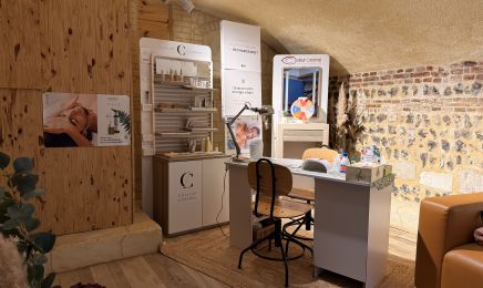 Marodia Beauté : Institut de beauté à Goderville