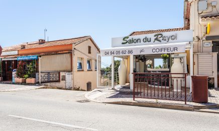 Le Salon du Rayol  : Coiffeur à Rayol-Canadel-sur-Mer