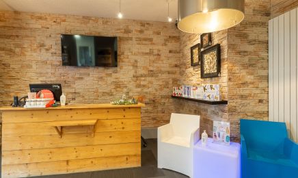 Le Salon 41 : Coiffeur à La Baule