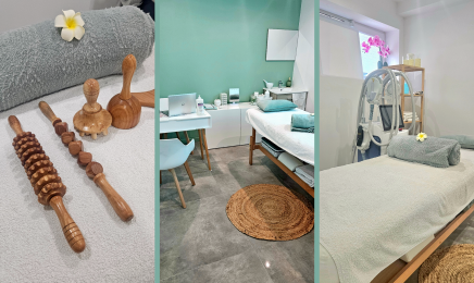 Emmanuelle Daoud : Coach Expert Minceur et Anti-Âge  : Institut de beauté à Marseille