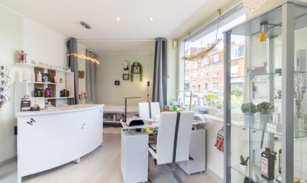 Bar Beauté  : Institut de beauté à Lille