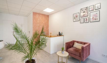 GEM Beauté  : Manucure à Orléans