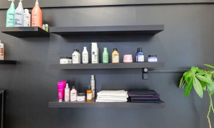 Nadia Création : Coiffeur à Villeurbanne