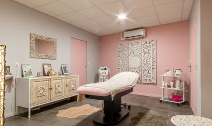  L’Écrin d’Or : Coiffeur à Graulhet