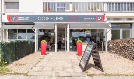 Thierry Laine Coiffure : Coiffeur à Toulouse