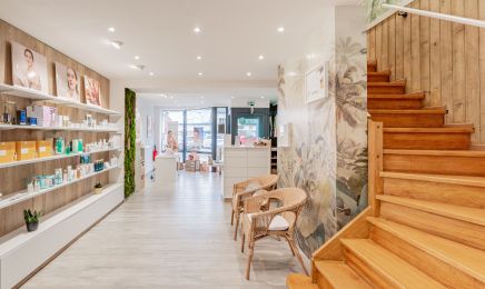 Si Belle Institut : Institut de beauté à Beuvry