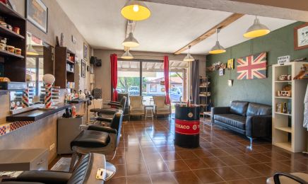 Mister Haircut - Labège Village - Artisan Coiffeur pour hommes  : Coiffeur à Labège