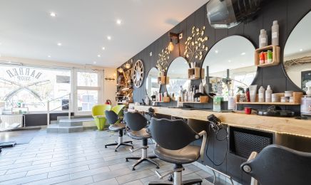 L'Hair Style  : Coiffeur à Ungersheim