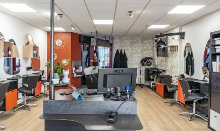 L’atelier de Charlotte - Guérande : Barbier à Guérande