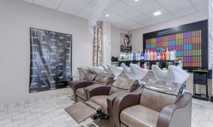 Maryline Coiffure : Coiffeur à Saint-Pierre-lès-Nemours