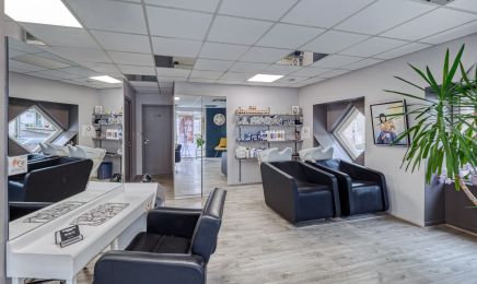 Julie coiffure : Coiffeur à Lanuéjouls