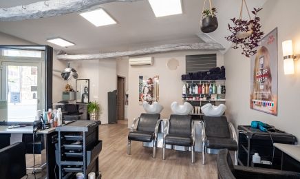 Le Salon : Coiffeur à Cénac-et-Saint-Julien