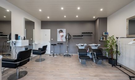 Océane Coiffure : Coiffeur à Saint-Geoire-en-Valdaine