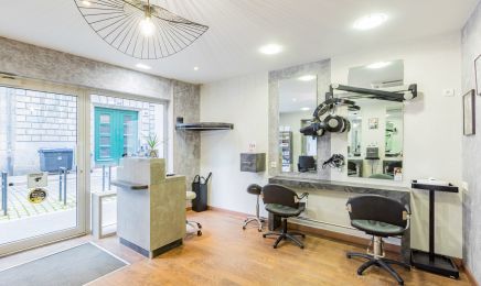 Daniel Coiffure : Coiffeur à Besançon